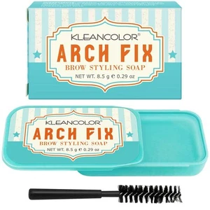 Kleancolor - Arch Fix Brow Soap - Picture 1 of 1
