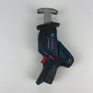 Bosch PS60 Cordless 12V Max Li-Ion Pocket Reciprocating Saw - NO BATTERY - Picture 1 of 11