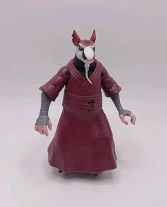 TMNT Playmates Viacom 2014 Modellino DOJO SPLINTER Alto 5", Tartarughe Ninja  - Foto 1 di 10