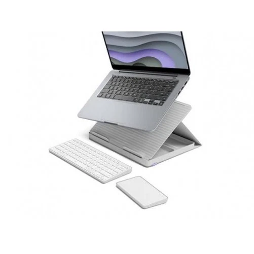 Logitech 920-011238 CASA POP-UP DESK NORDIC CALM - Image 1 of 1