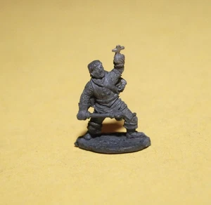 Games Workshop - CP2 Bryan Ansell's - Phaiton Emiritus - Clérigo - 1982 - Imagen 1 de 1