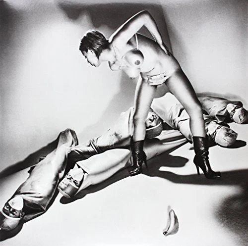 Devo - Hardcore Vol. 1 [New Vinyl LP] - Image 1 of 1