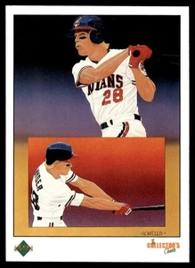 1989 Upper Deck Cory Snyder Cleveland Indians #679 - Picture 1 of 2