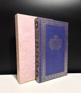 Escape from the Terror: The Journal of Madame de la Tour du Pin (1979) Folio Soc - Imagen 1 de 7