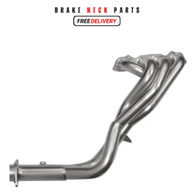 Cabezal de cerámica DC Sports para 00-09 Honda S2000 AP1 AP2 Carb Legal Foto 1 de 4