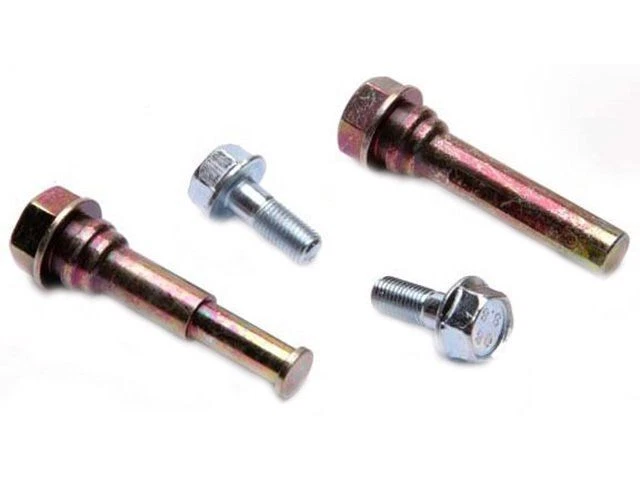 Pinza de freno delantera Raybestos 24DX46G para Infiniti FX35 2003-2005 Foto 1 de 1