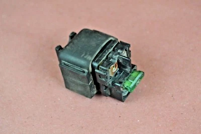1999 2000 HONDA CBR600 CBR 600 F4 ENGINE STARTER RELAY FUSE WIRE - Image 1 of 4