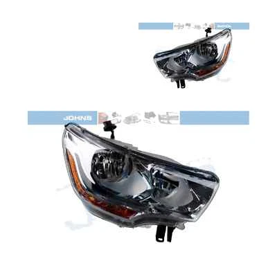 JOHNS Scheinwerfer links rechts H7/H1 für Citroën DS4 DS DS4/DS4 Crossback - Bild 1 von 3