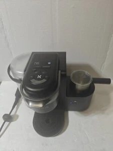 Keurig K-Cafe Macchina da Caffè Monoporzione K-Cup, Macchina per Latte e Cappuccino, - Foto 1 di 7
