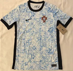 Nike Youth Portugal National Team 24/25 Away Soccer Jersey FJ4261-133 Kids Sz: L - Picture 1 of 7