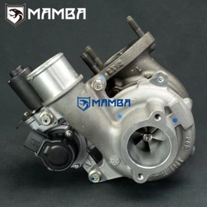 Genuine Turbocharger IHI VB31 17201-0L070 06~ For TOYOTA 1KD-FTV DYNA HILUX D-4D - Picture 1 of 7