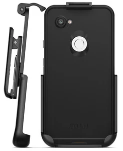 Belt Clip Holster for Lifeproof Fre Case - Google Pixel 2 XL (case not included) - Picture 1 of 6