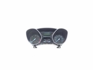 Ford Grand C-MAX Speedometer Instrument Cluster Clock BM5T10849DR Diesel AMD4796 - Picture 1 of 4