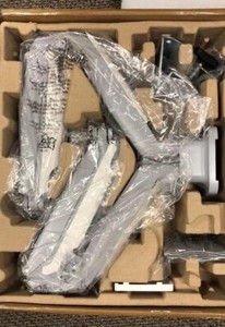 Kensington Computer Monitor Mount and 