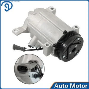A/C AC Compressor 2000 2001-2002 For GMC Yukon Chevrolet Tahoe Cadillac 15-21127 - Picture 1 of 15