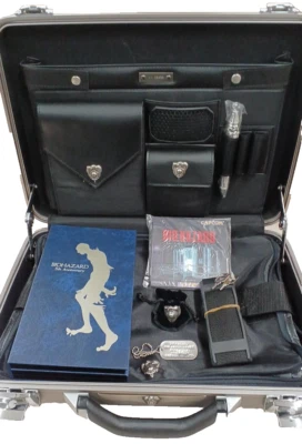 CAPCOM PS2 BIOHAZARD 5th Anniversary Special Package Nightmare Returns - Image 1 of 4