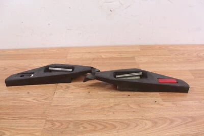 Parachoques trasero izquierdo y derecho Polaris RMK 700 1999 - par Foto 1 de 4