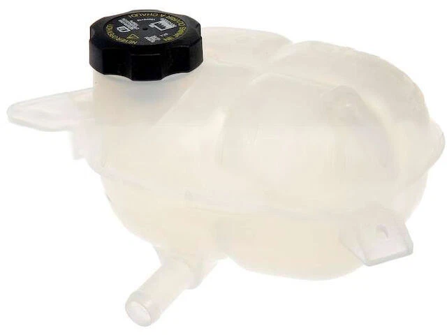 For 2010-2017 Chevrolet Equinox Expansion Tank Dorman 55144ZRQV 2011 2012 2013 - Image 1 of 2