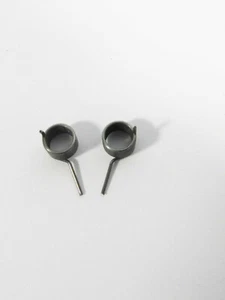 Metal Suspension System Spring Set For Henglong1/16RC M1A2 Abrams Tank(7 pairs ) - Picture 1 of 1