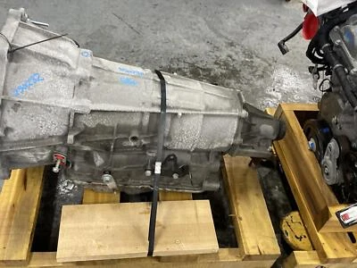 '21-'22 CHEVROLET COLORADO Transmisión 2.5L 6 velocidades MYB 4x2 84k millas  Foto 1 de 4