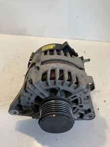 Hyundai I40 Alternator 130Ah 37300-2A800 Genuine 1.7 Crdi 2014 - Picture 1 of 8