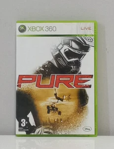 Pure Xbox 360 - Bild 1 von 3