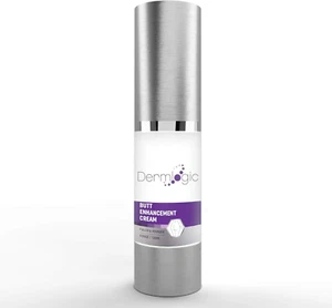 Butt Enhancement & Enlargement Cream- Clinically Proven for Bigger, Fuller, Butt - Picture 1 of 6