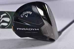 Callaway Paradym Driver / 10.5 Degree / X-Flex Kai'li White 60 Shaft - Picture 1 of 8