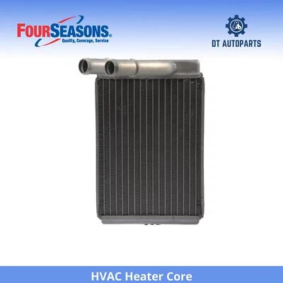 Para Ford Crown Victoria 1992-2011 HVAC núcleo de calefacción 4 estaciones 1993 1994 1995 1996 Foto 1 de 4