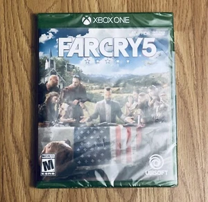 Far Cry 5 Standard Edition - Xbox One - Bild 1 von 2