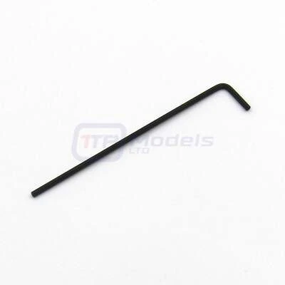 Tamiya 2990050/12990050 2.5mm Hex/Box/Allen Key/Wrench(18x112mm), NEW - Image 1 of 2