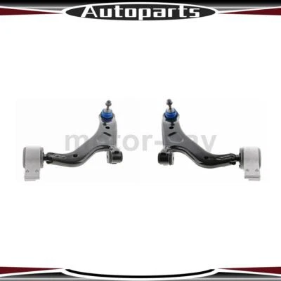 Front Lower Control Arm Ball Joint For Ford Taurus X 2009 2008 - Image 1 of 4