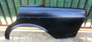 Mercedes E Class W123 1977 85 4 Doors.quorter panel Left side LH123 6370109 New - Picture 1 of 11