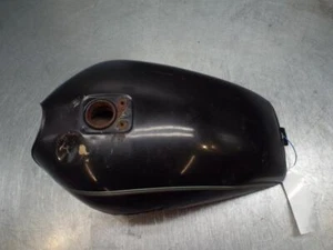 Kawasaki Z550 C Ltd 1980-1983 Motorrad Gas Benzin Kraftstofftank Montage  - Bild 1 von 9