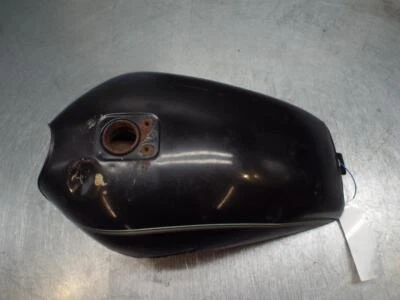 Conjunto tanque combustible gasolina moto Kawasaki Z550 C Ltd 1980-1983  Foto 1 de 4
