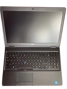 Dell Latitude 5590 - Afbeelding 1 van 6