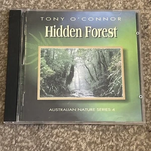OConnor, Tony : Hidden Forest- Australian Nature Series 4 - Picture 1 of 3