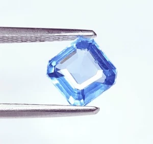 2.02 Ct Untreated Loose Gemstone Certified Natural Paraiba Tourmaline Tourmaline - Picture 1 of 9