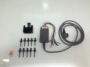 Tektronix P6451 Datenabnahme-Tastkopf mit 012-0747-00 Leitungssatz - Bild 1 von 4