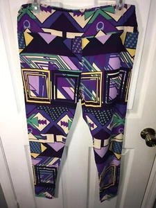 Neu ohne Etikett Lularoe Leggings Größe TC - Bild 1 von 3