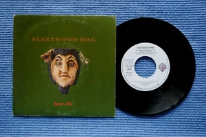 FLEETWOOD MAC / SP WARNER BROS. 5439-19866-7 / 1990 (F) - Picture 1 of 2