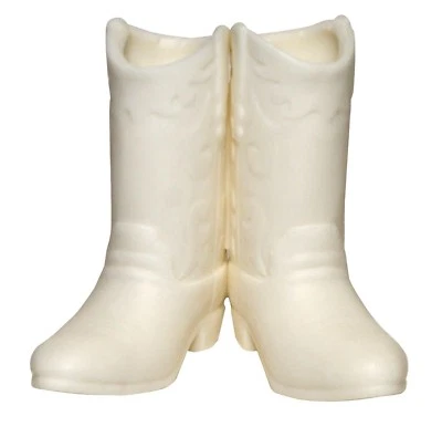 Lucore American 牛仔靴儿童牙刷架铅笔和笔架 — 第 1/2 张图片