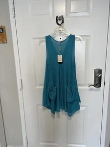 Womens Bathing Suit Cover Up - Picture 1 of 4