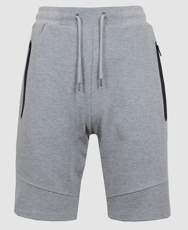 $34 Wicked Stitch Hombre Gris Cordón Cintura Tecnología Sudaderas Talla M Foto 1 de 1