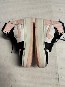 Size 8.5 - Air Jordan 1 Elevate High Atmosphere W Damaged Box - Picture 1 of 7