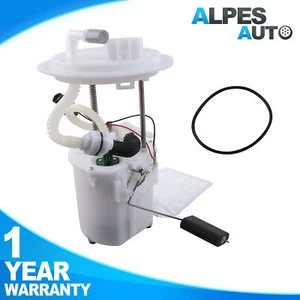 Nuevo conjunto de bomba de combustible eléctrica para Jaguar X-type 2003-2008 3,0 L E8575M FG1618 - Imagen 1 de 11