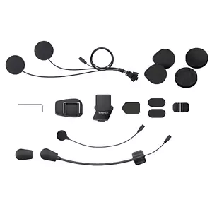 Kit de abrazadera de cabeza Sena 5S para sistema de intercomunicación de motocicleta - Imagen 1 de 1