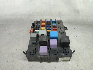 7703297587 caja de relés fusibles para RENAULT MASTER II CAIXA (FD) 2.5 D 1998 - Imagen 1 de 14