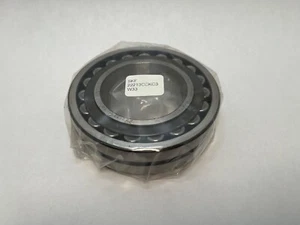 SKF 22213-CCK-C3-W33 Spherical Bearing 65x120x31 mm 22213-CC-K-C3-W33 - Picture 1 of 7