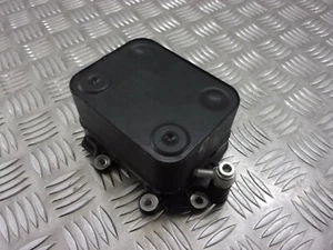 Ducati 1299 Panigale S 2016 oil cooler 2015 > 2019 WB - Picture 1 of 6